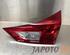 Achterlicht TOYOTA AURIS (_E18_)