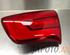 Combination Rearlight KIA SPORTAGE (SL)