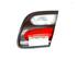 Combination Rearlight NISSAN ALMERA I Hatchback (N15)