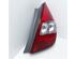 Combination Rearlight HONDA JAZZ II (GD_, GE3, GE2)