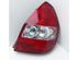 Combination Rearlight HONDA JAZZ II (GD_, GE3, GE2)