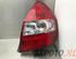 Combination Rearlight HONDA JAZZ II (GD_, GE3, GE2)