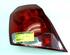 Combination Rearlight DAEWOO KALOS (KLAS), CHEVROLET KALOS