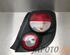 Combination Rearlight CHEVROLET AVEO Hatchback (T300)