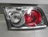 Combination Rearlight MAZDA 6 Station Wagon (GY)