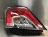 Combination Rearlight HONDA CIVIC X Hatchback (FC_, FK_)