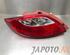 Combination Rearlight MAZDA 2 (DE_, DH_)