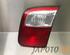 Combination Rearlight SUBARU FORESTER (SF_)