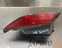 Combination Rearlight CHEVROLET CRUZE (J300)