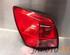 Combination Rearlight NISSAN QASHQAI / QASHQAI +2 I (J10, NJ10, JJ10E)