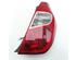 Combination Rearlight HYUNDAI i10 (PA)