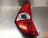 Combination Rearlight SUZUKI SPLASH (EX)