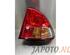 Combination Rearlight HONDA CIVIC VII Saloon (ES, ET)