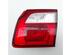 Combination Rearlight MAZDA 626 V Hatchback (GF)