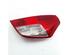 Combination Rearlight HYUNDAI i10 (PA)