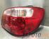 Achterlicht MITSUBISHI OUTLANDER I (CU_W)