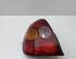 Combination Rearlight TOYOTA COROLLA Compact (_E11_)