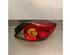 Combination Rearlight KIA RIO Saloon (DC_)