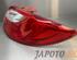 Combination Rearlight MAZDA 2 (DE_, DH_)