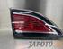 Combination Rearlight MAZDA 3 Saloon (BL)