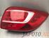 Combination Rearlight KIA SPORTAGE (SL)