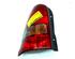 Combination Rearlight DAEWOO NEXIA