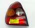 Combination Rearlight TOYOTA COROLLA Compact (_E11_)