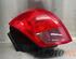 Combination Rearlight MITSUBISHI COLT VI (Z3_A, Z2_A), MITSUBISHI Colt VII (Z2_A)