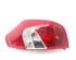 Combination Rearlight HYUNDAI i10 (PA)