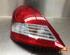 Combination Rearlight SUZUKI SWIFT IV (FZ, NZ)