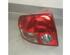 Achterlicht HYUNDAI GETZ (TB)