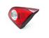 Combination Rearlight NISSAN QASHQAI / QASHQAI +2 I (J10, NJ10, JJ10E)