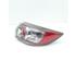 Combination Rearlight MAZDA 3 (BL)