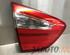 Combination Rearlight KIA RIO III (UB)