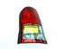 Combination Rearlight DAEWOO NEXIA