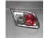 Combination Rearlight MAZDA 6 Hatchback (GG)