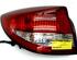 Combination Rearlight KIA RIO Saloon (DC_)