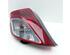 Combination Rearlight TOYOTA YARIS (_P13_)