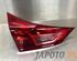 Combination Rearlight TOYOTA AURIS (_E18_)