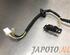 Licence Plate Light SUBARU LEGACY V Estate (BR), SUBARU OUTBACK (BR)