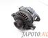 Dynamo (Alternator) NISSAN ALMERA II Hatchback (N16)