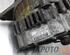 Alternator MITSUBISHI OUTLANDER I (CU_W)