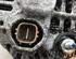 Dynamo (Alternator) HONDA JAZZ II (GD_, GE3, GE2)