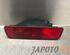 Fog Light NISSAN QASHQAI / QASHQAI +2 I (J10, NJ10, JJ10E)