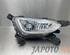 Fog Light HYUNDAI TUCSON (TL, TLE)