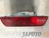 Fog Light NISSAN MICRA V (K14)