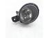 Fog Light NISSAN MICRA III (K12)