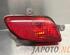 Fog Light KIA VENGA (YN)