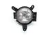 Fog Light CHEVROLET SPARK (M300)