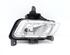 Fog Light KIA CEE'D Hatchback (ED), KIA CEE'D SW (ED), KIA PRO CEE'D (ED)